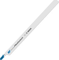       Bosch T1018AFP Pro Metal Sandwich precise - 250 mm - 