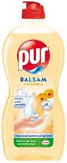    Pur Balsam - 450  750 ml,     -   