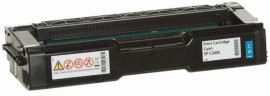   RICOH SPC340E Cyan - 5000  - 