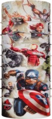  - Buff Superheroes Original The Avengers -  UV  - 