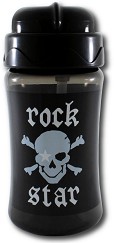      Rock Star Baby - 340 ml,   , 6+  - 