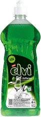    Elvi Gel Softener - 500 ml,     -   