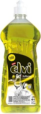    Elvi Gel Softener - 0.500 ÷ 5 l,     -   