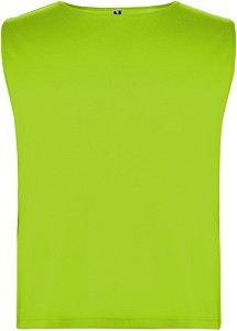    Roly - Green Neon - 100% ,   Kid Sport Pinnie - 