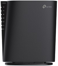   TP-Link Archer AX80 AX6000 - 2.4 GHz (1148 Mbps), 5 GHz (4804 Mbps) - 