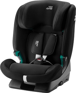     Römer Evolvafix -  Isofix ,  76  150 cm -   