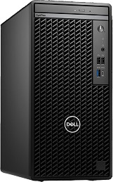   Dell OptiPlex 7020 MT - Intel Core i5-14500 1.9 GHz, 8 GB RAM DDR5, 512 GB SSD, Windows 11 Pro - 