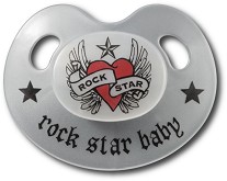   Rock Star Baby -    ,     , 18+  - 