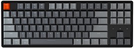    Keychron K8 - Tenkeyless,  USB , Bluetooth, ANSI Layout, RGB, Gateron Optical - 