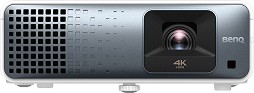   BENQ TK710STi - DLP, 3840 x 2160, 3200 lumens, 2 x HDMI, USB-A, RS232 - 