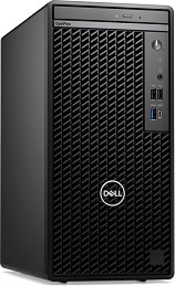   Dell OptiPlex 7020 MT - Intel Core i5-12500 3.0 GHz, 8 GB RAM DDR5, 512 GB SSD, Ubuntu 22.04 LTS - 