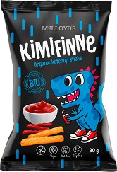      Kimifinne - 30 g,  10+  - 