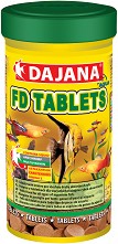    DAJANA FD PET Tablets - 100 g - 