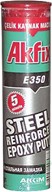     Akfix E350 - 57 g - 