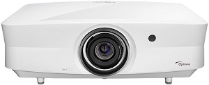    Optoma ZK507 - DLP, 3840 x 2160, 5000 lumens, HDMI, 2x Speaker 5 W - 