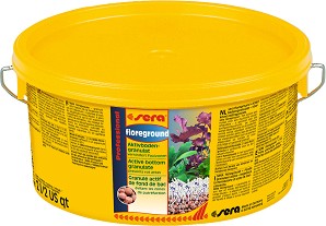      sera Professional Floreground - 1 kg - 