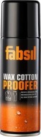     Fabsil Waxed Cotton Proofer - 200 ml - 