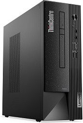   Lenovo ThinkCentre Neo 50s G4 SFF - Intel Core i3-13100 3.4 GHz, 16 GB RAM DDR4, 512 GB SSD, FreeDOS - 