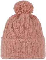   Buff Knitted Beanie Nerla - 