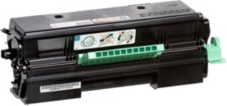   GENERINK SP400E Black - 5000  - 