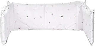     Lorelli -   60 x 120 cm,   Honey Bunny - 