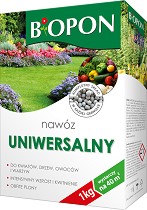    Biopon - 1 kg - 