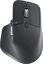    Logitech MX Master 3S -  7  - 