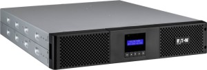    UPS Eaton 9E 2000i Rack2U - 2000 VA, 1800 W, 12 V / 7 Ah, 6 x IEC C13 , USB, RS232, OnLine - 