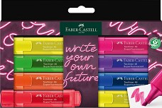      Faber-Castell 1546 - 8   - 