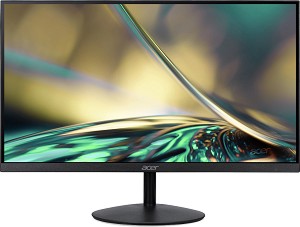  Acer SB272Ebmix - 27", IPS, 100 Hz, 16:9, 1920 x 1080, 1 ms, HDMI, VGA, AMD FreeSync - 