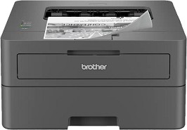    Brother HL-L2402D - 1200 x 1200 dpi, 30 pages/min, USB, A4,   - 