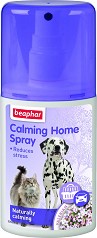       Beaphar Calming Home Spray - 125 ml,   - 