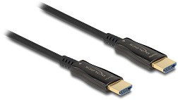  HDMI-A male  HDMI-A male DeLock - 20 m - 