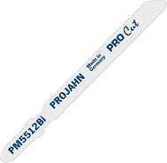      Projahn PM5512Bi 21 TPI - 80 mm - 