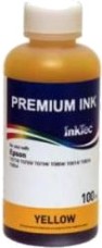    InkTec C9021-100MY Yellow - 450  - 