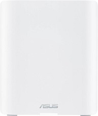  Wi-Fi 7 Mesh  ASUS ZenWiFi BT8 - 2.4 GHz (688 Mbps), 5 GHz (4323 Mbps), 6 GHz (8643 Mbps) - 