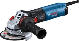   Bosch GWS 17-125 - 