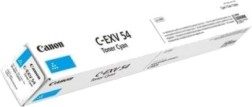  Canon C-EXV 54 Cyan - 8500  - 