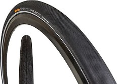   Continental Sport Contact II RX -  26" x 1.60 - 