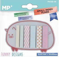   MP Pig - 6  x 15  - 