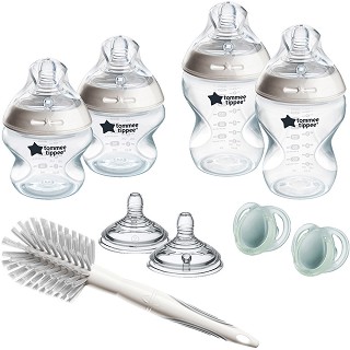    Tommee Tippee -  , ,      Natural Start - 