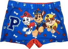   Paw Patrol - E plus M -     - 