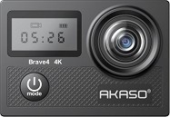   Akaso Brave 4 - 