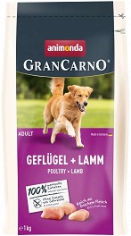     GranCarno Adult - 1 ÷ 12 kg,    ,  1  6  - 