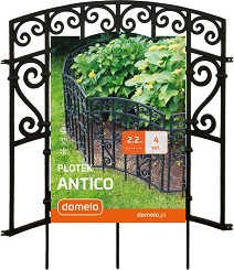    Domelo Antico - 4     2.2 m - 