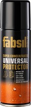       Fabsil Gold Spray-On - 200 ml - 