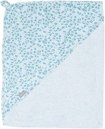    Bebe-Jou - 75 x 85 cm,   Leopard - 