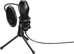   Hama MIC-USB Stream - , USB, 2 m    uRage - 