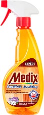      Medix Clean & Easy - 350 ml,   ,   Expert -  