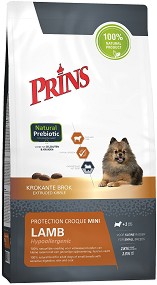         Prins Hypoallergenic - 2  10 kg,  ,   Protection Croque Mini,  1  - 